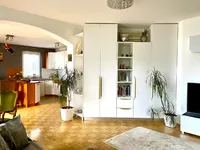 Недвижимость Трехкомнатная квартира Долгий Мост: 3
