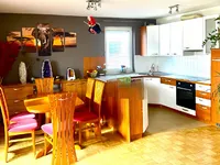 Недвижимость Трехкомнатная квартира Долгий Мост: 5