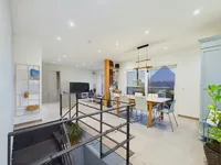 Недвижимость Duplex 4 bedrooms for sale in Fentange: 4