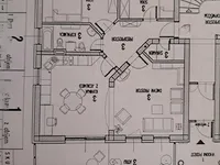 Недвижимость Трехкомнатная квартира Долгий Мост: 17