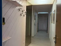 Недвижимость Квартира, 4 комнаты, Ново Фужине: 12