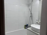 Недвижимость Квартира, 4 комнаты, Ново Фужине: 13