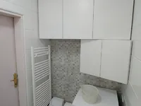 Недвижимость Квартира, 4 комнаты, Ново Фужине: 16