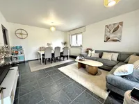 Недвижимость Apartment 2 bedrooms for sale in Roeser: 2