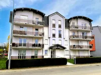 Недвижимость Apartment 2 bedrooms for sale in Roeser: 3