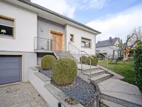 Недвижимость Detached house 3 bedrooms for sale in Tetange: 2