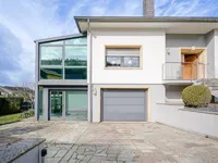 Недвижимость Detached house 3 bedrooms for sale in Tetange: 3