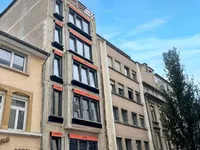 Недвижимость Apartment 1 bedroom for sale in Luxembourg-Gare: 1