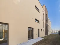 Недвижимость Трёхкомнатная квартира Поле: 12
