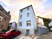 Недвижимость Detached house 4 bedrooms for sale in Niederkorn: 1