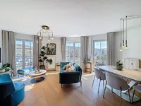 Недвижимость Apartment 3 bedrooms for sale in Grevenmacher: 1