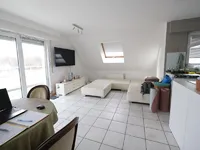 Недвижимость Apartment 1 bedroom for sale in Strassen: 2