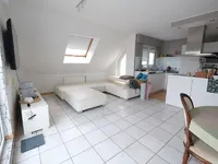 Недвижимость Apartment 1 bedroom for sale in Strassen: 3