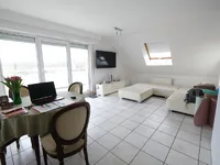 Недвижимость Apartment 1 bedroom for sale in Strassen: 5