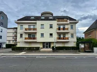 Недвижимость Apartment 1 bedroom for sale in Strassen: 1