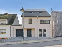 Недвижимость Detached house 4 bedrooms for sale in Moersdorf: 1