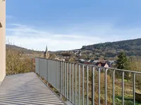 Недвижимость Detached house 4 bedrooms for sale in Moersdorf: 4