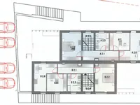Недвижимость Квартира, 4.5 комнаты, Вич: 5