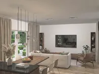 Недвижимость Квартира, 4.5 комнаты, Вич: 13