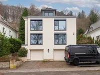 Недвижимость Villa 4 bedrooms for sale in Luxembourg-Weimerskirch: 1