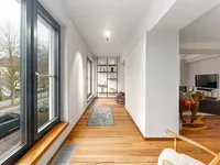 Недвижимость Villa 4 bedrooms for sale in Luxembourg-Weimerskirch: 4