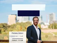 Недвижимость Apartment 1 bedroom for sale in Luxembourg-Gasperich - Cloche d'or: 1