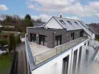 Недвижимость Penthouse 2 bedrooms for sale in Bettembourg: 1