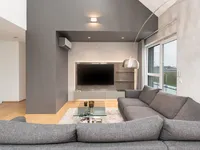Недвижимость Penthouse 2 bedrooms for sale in Bettembourg: 4