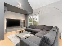 Недвижимость Penthouse 2 bedrooms for sale in Bettembourg: 5