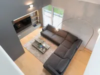 Недвижимость Penthouse 2 bedrooms for sale in Bettembourg: 6