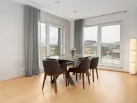 Недвижимость Penthouse 2 bedrooms for sale in Bettembourg: 7