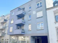 Недвижимость Apartment 3 bedrooms for sale in Luxembourg-Centre ville: 2