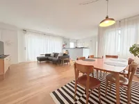 Недвижимость Apartment 3 bedrooms for sale in Luxembourg-Centre ville: 3