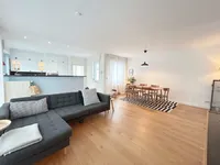 Недвижимость Apartment 3 bedrooms for sale in Luxembourg-Centre ville: 5