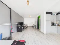 Недвижимость Apartment 2 bedrooms for sale in Differdange: 5