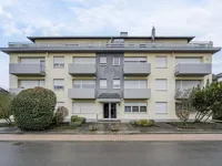 Недвижимость Apartment 2 bedrooms for sale in Diekirch: 1