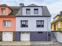 Недвижимость Semi-detached house 4 bedrooms for sale in Wiltz: 5