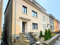 Недвижимость Detached house 5 bedrooms for sale in Pétange: 1