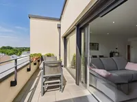 Недвижимость Apartment 2 bedrooms for sale in Steinfort: 5