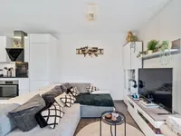 Недвижимость Duplex 2 bedrooms for sale in Bettborn: 4