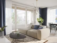 Недвижимость Apartment 3 bedrooms for sale in Belval: 2