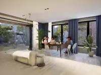 Недвижимость Apartment 3 bedrooms for sale in Belval: 3