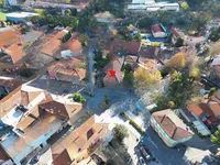 Недвижимость Четырёхкомнатная квартира в Изоле: 1