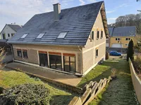 Недвижимость Detached house 4 bedrooms for sale in Everlange: 1