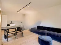 Недвижимость Apartment 2 bedrooms for sale in Luxembourg-Kirchberg: 4