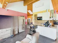 Недвижимость Apartment 2 bedrooms for sale in Reckange (Mersch): 4