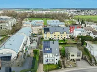 Недвижимость Apartment 4 bedrooms for sale in Fentange: 4