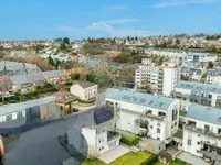 Недвижимость Apartment 4 bedrooms for sale in Hesperange: 3