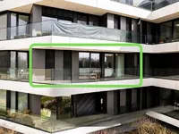 Недвижимость Apartment 1 bedroom for sale in Strassen: 3