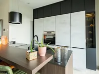 Недвижимость Apartment 1 bedroom for sale in Strassen: 7